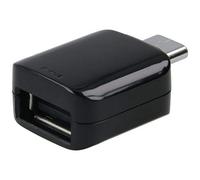Mr.Gadget's Solutions Connecteur adaptateur OTG de transfert de données USB-C rapide pour Galaxy S9 S9+ Plus