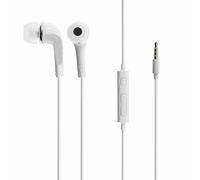 Mr Gadget's Solutions Écouteurs Casque Micro compatibles avec Samsung Galaxy S5 S4 S3