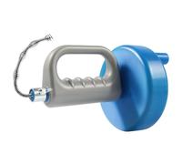 Mr. Gadget's Solutions Outil de débouchage de canalisations 10 m - Serpent de plomberie flexible de 5 mm pour nettoyage professionnel des tuyaux, élimination des blocages d'évier de cuisine, épilateur