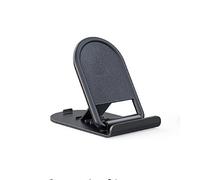 Mr. Gadget's Solutions Support de bureau C141 compatible avec tous les types de téléphones de 8,9 à 17,8 cm.