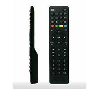 Mr. Gadget's Solutions® Télécommande universelle TV/DVD/VCR SAT/CABLE HI-FI DVBT (DTT, TDT, TNT, SKY)
