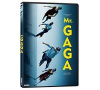 Mr. Gaga