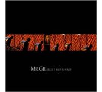 Mr GIL - Light and Sound