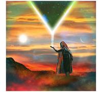 Mr. Gnome - A Sliver Of Space [Vinyl Lp]