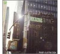 Mr Gone - Fresh Out of The Box