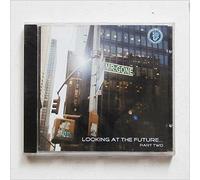 Mr. Gone - Looking at The Future [Import]