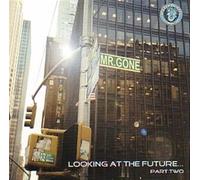Looking At The Future [12 Inch Analog]