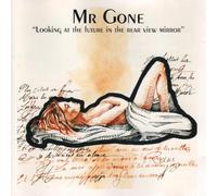 Mr.Gone - Looking Into The Future [Import]