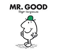 Roger Hargreaves – Mr. Good – Egmont Verlag