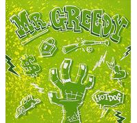 Mr.Greedy [Import allemand]