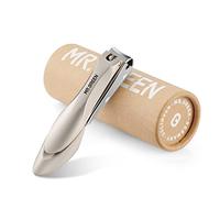 MR.GREEN Coupe-ongles de sécurité pour bébé - Coupe-ongles pour nouveau-né - Outils de manucure pratiques (coupe-ongles pour bébé)