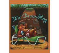 Mr. Groundhog Wants The Day Off