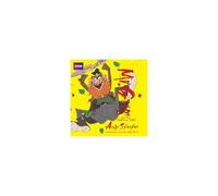 Mr Gum And The Cherry Tree: Children's Audio Book