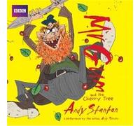 Mr Gum And The Cherry Tree: Children's Audio Book