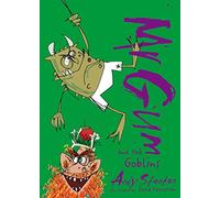 Mr Gum and the Goblins