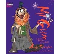 Mr Gum And The Power Crystals: Children's Audio Book