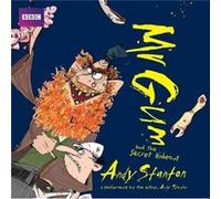 Mr Gum and the Secret Hideout Childrens Audio Book by Andy Stanton Inconnu (Auteur)