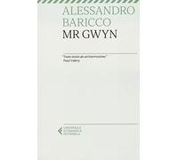 Mr Gwyn