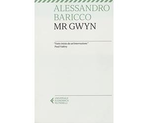 Mr Gwyn