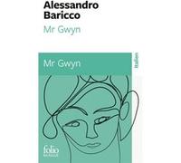 Mr Gwyn / Mr Gwyn
