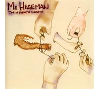 Mr. Hageman - Twin Smooth Snouts