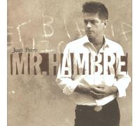 Mr Hambre-LP+CD [Import]