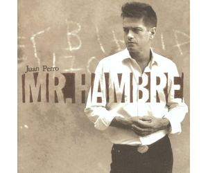 Mr Hambre-LP+CD [Import]
