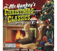 Mr. Hankey's South Park Christ