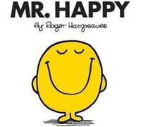 Mr. Happy by Roger Hargreaves Roger Hargreaves, (Auteur)