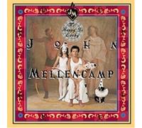 Mr Happy Go Lucky by John Mellencamp (1996-11-20)