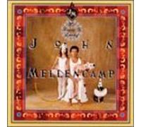 Mr Happy Go Lucky by Mellencamp, John (1996-09-10)