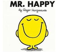 Mr. Happy, Mr. Men and Little Miss Roger Hargreaves (Auteur)