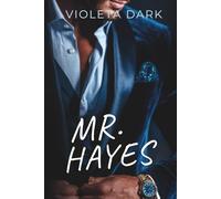 MR. HAYES: Une romance avec le PDG qui est le père de mon ex