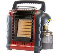 Aérotherme à gaz Mr. Heater MH8BXDF F232005