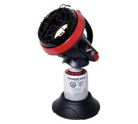 Mr Heater MH4BDF - Chauffage portable au gaz - 1,1 Kw - Chauffage de camping