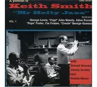 Smith, Keith - Mr. Hefty Jazz [Import]