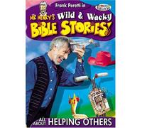 Mr Henry 4: Wild & Wacky - What Can I Do & Helping [Import USA Zone 1]