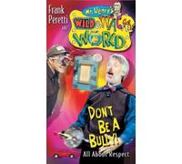 Mr. Henry's Wild and Wacky World: Don't Be a Bully [VHS]