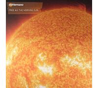 Mr Hermano - Free As The Morning Sun