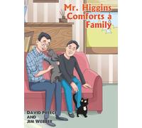 Mr. Higgins Comforts a Family
