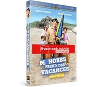 Mr Hobbs prend des vacances Exclusivité Fnac DVD G