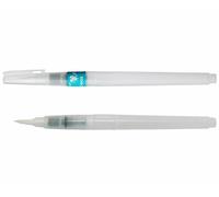 Mr. Hobby Brosse Stylo Set With Réservoir MBS01 Modélisme