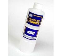 Mr. Hobby Color Paint Thinner 400 Ml Bottle Gundam T104 G