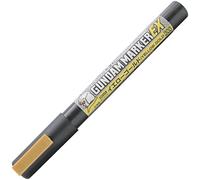 Mr. Hobby Gundam Marqueur EX Jaune Or