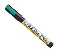 Mr. Hobby Gundam Marqueur EX Luminous Metallic Green