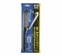 Mr. Hobby/Gunze GT108 Scie De Modélisme Mr. Modeling