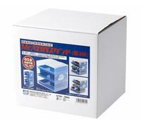 Mr.Hobby/Gunze GT94 Mr.Stands Commode Pour Couleurs Modélisme