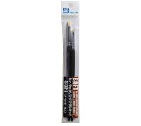 Mr Hobby - Gunze MB-31 - Ensemble De Pinceaux De Vieillissement Doux - Neuf
