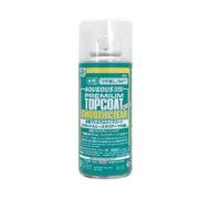 MR HOBBY - GUNZE Vernis Top Coat UV-Cut Smooth Clear mat 170ml - MR HOBBY B-604