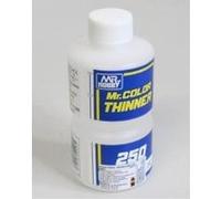 Mr.Hobby M. Couleur Thinner 250Ml G
